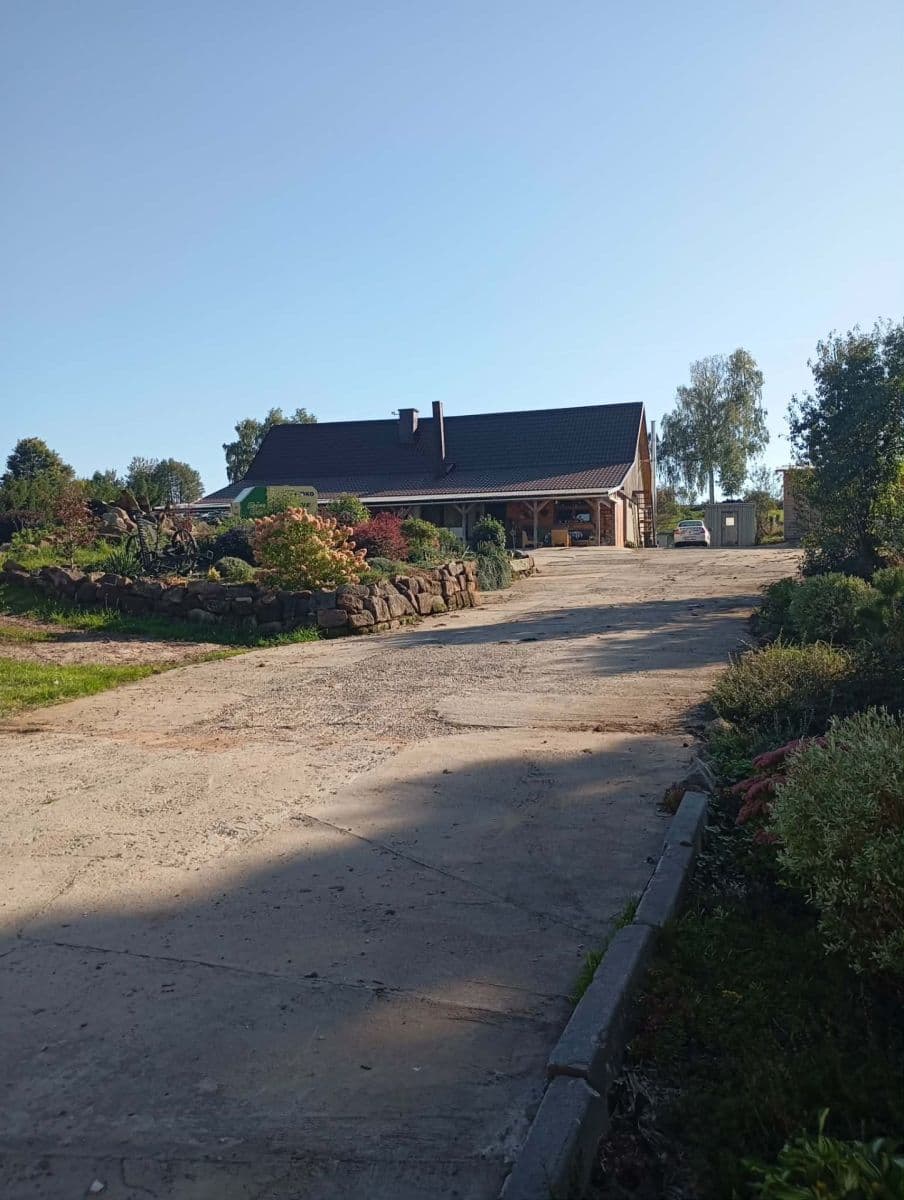 Predaj domu 290 m², pozemek 4.472 m², Borovnice, Královéhradecký kraj Predaj domu 290 m², pozemek 4.472 m², Borovnice, Královéhradecký kraj