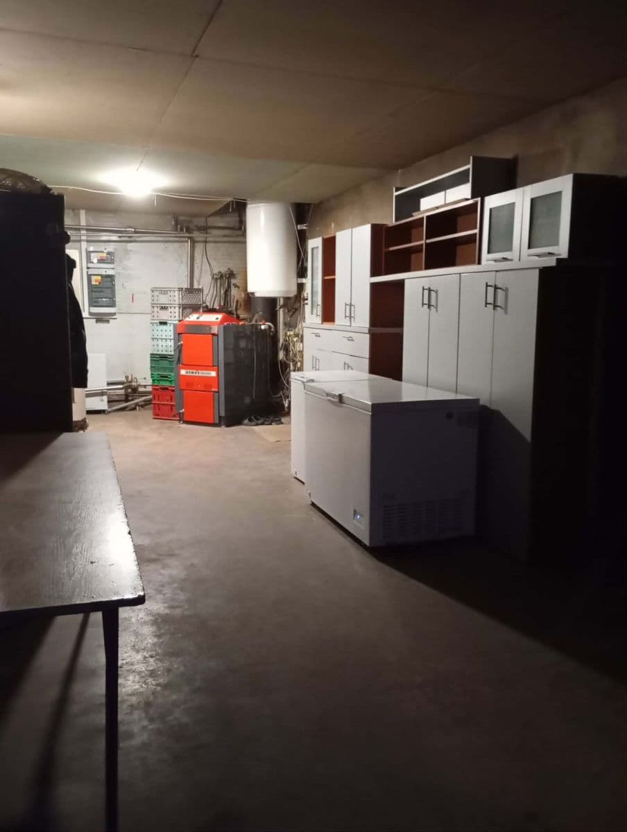 Predaj domu 290 m², pozemek 4.472 m², Borovnice, Královéhradecký kraj Predaj domu 290 m², pozemek 4.472 m², Borovnice, Královéhradecký kraj