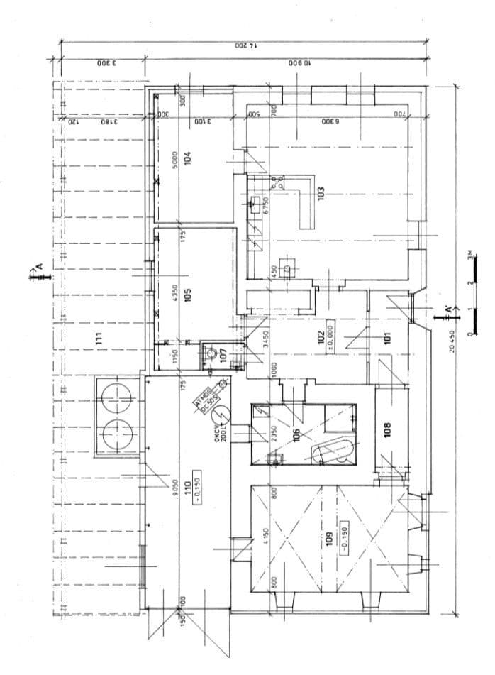 Predaj domu 290 m², pozemek 4.472 m², Borovnice, Královéhradecký kraj Predaj domu 290 m², pozemek 4.472 m², Borovnice, Královéhradecký kraj