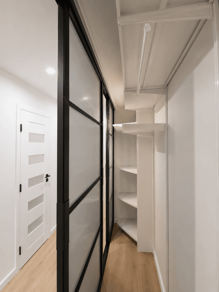 Predaj bytu 2-izbový 42 m², Novodvorská, Praha, Praha Predaj bytu 2-izbový 42 m², Novodvorská, Praha, Praha