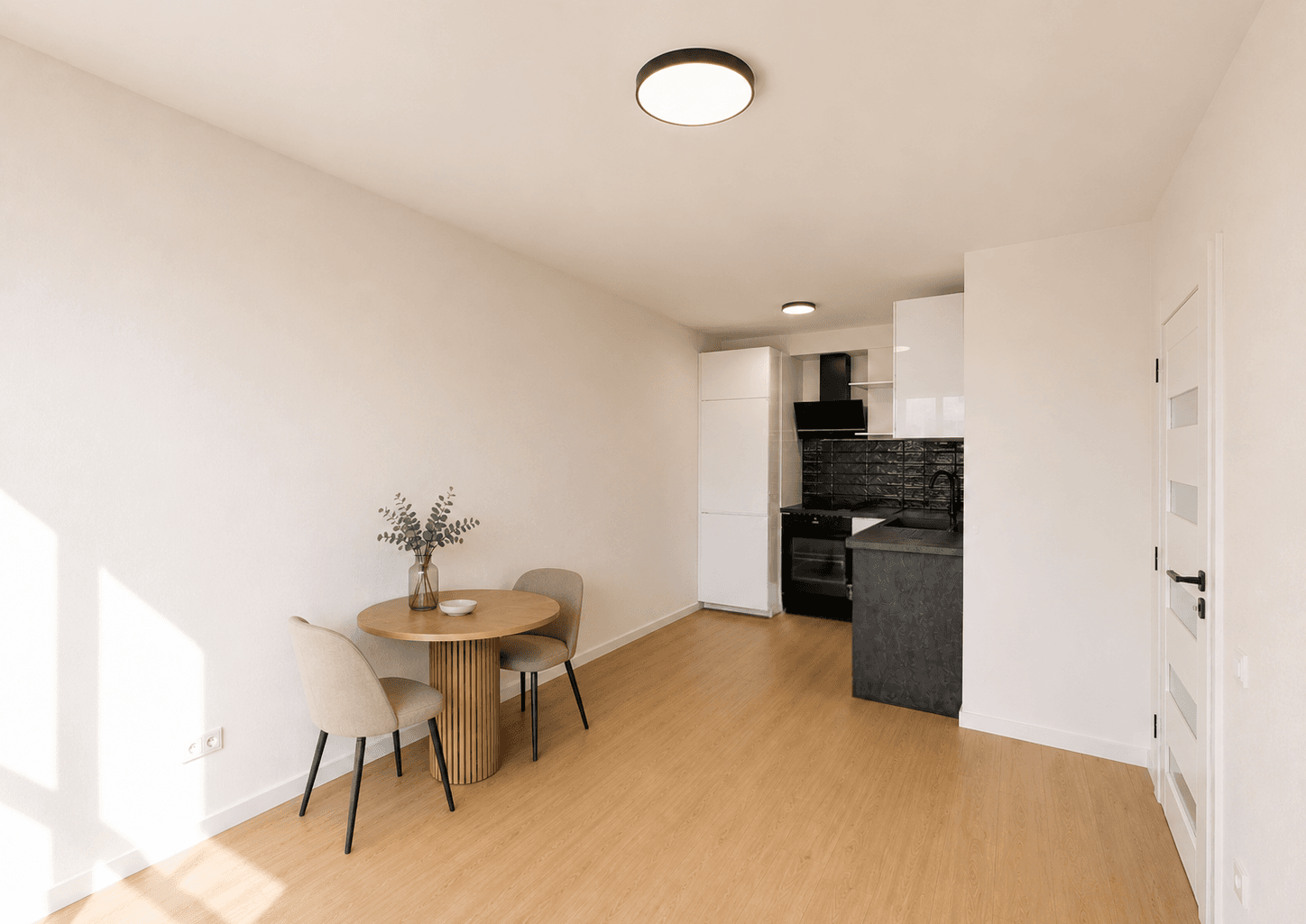Predaj bytu 2-izbový 42 m², Novodvorská, Praha, Praha Predaj bytu 2-izbový 42 m², Novodvorská, Praha, Praha