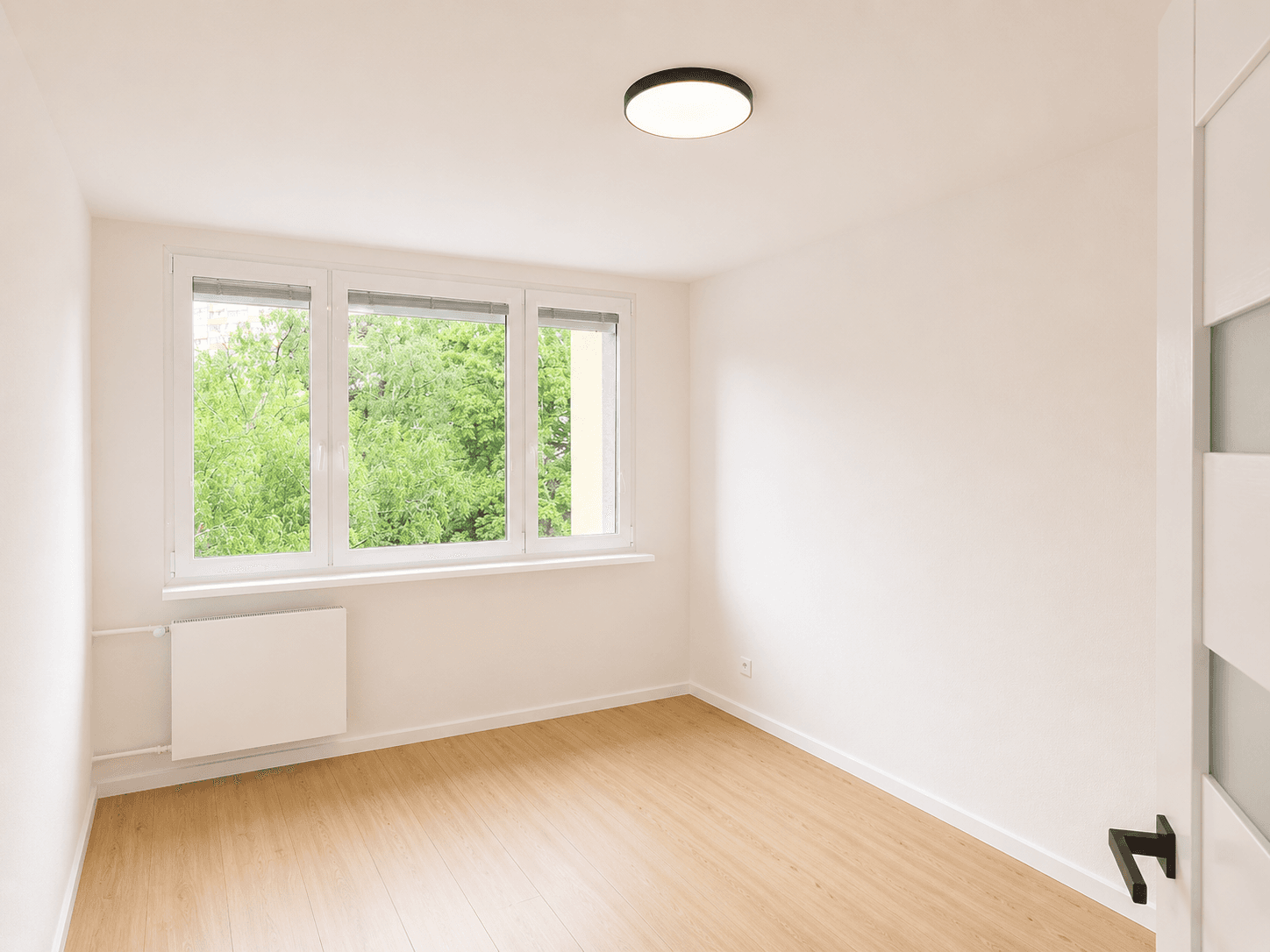 Predaj bytu 2-izbový 42 m², Novodvorská, Praha, Praha Predaj bytu 2-izbový 42 m², Novodvorská, Praha, Praha