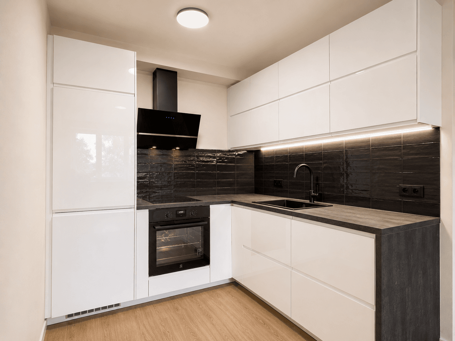 Predaj bytu 2-izbový 42 m², Novodvorská, Praha, Praha Predaj bytu 2-izbový 42 m², Novodvorská, Praha, Praha