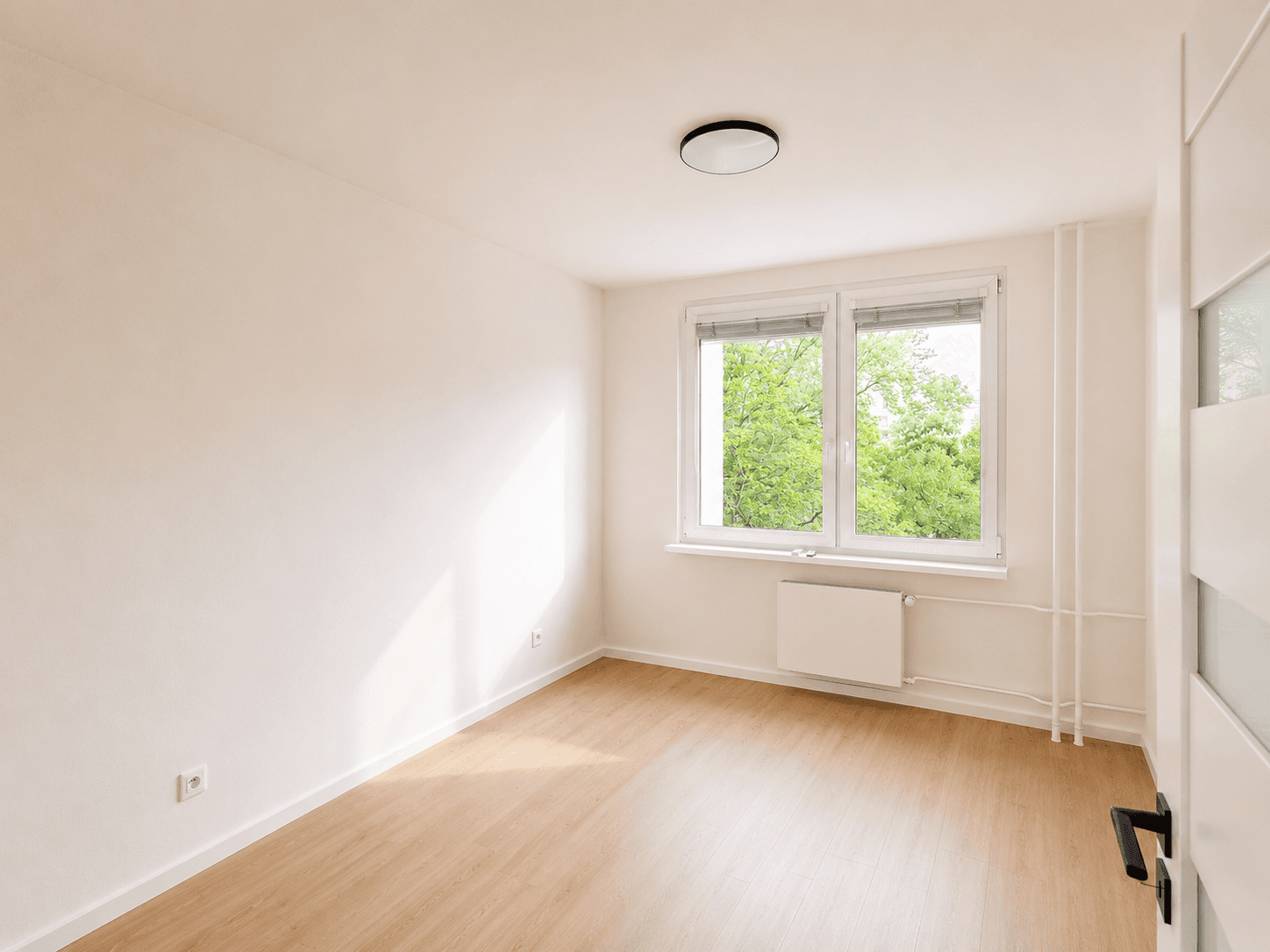 Predaj bytu 2-izbový 42 m², Novodvorská, Praha, Praha Predaj bytu 2-izbový 42 m², Novodvorská, Praha, Praha