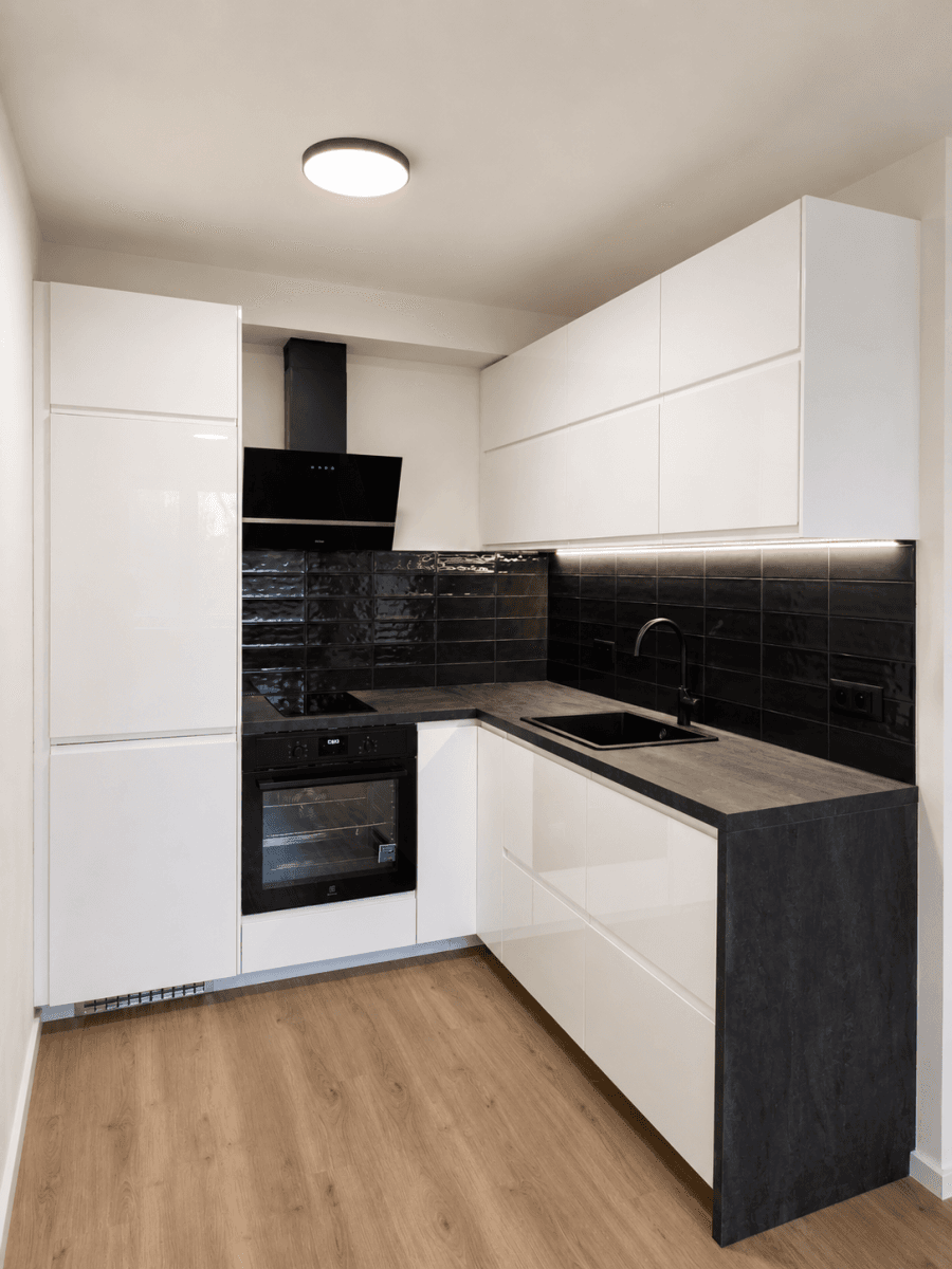 Predaj bytu 2-izbový 42 m², Novodvorská, Praha, Praha Predaj bytu 2-izbový 42 m², Novodvorská, Praha, Praha