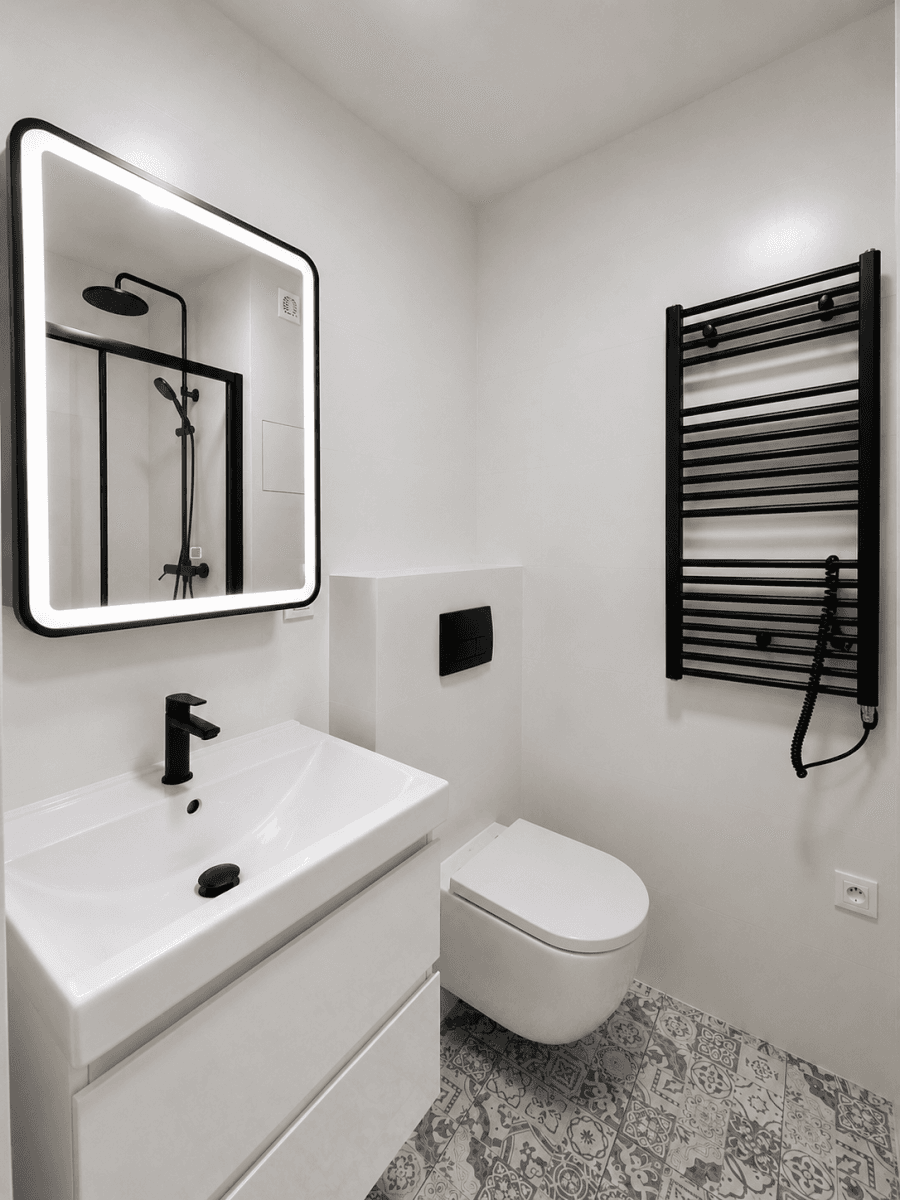 Predaj bytu 2-izbový 42 m², Novodvorská, Praha, Praha Predaj bytu 2-izbový 42 m², Novodvorská, Praha, Praha