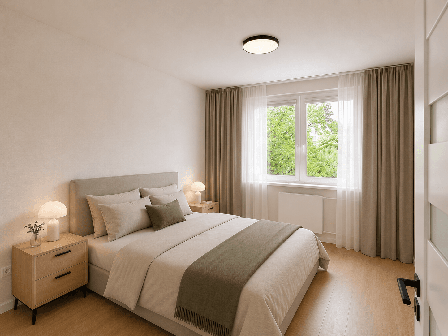 Predaj bytu 2-izbový 42 m², Novodvorská, Praha, Praha Predaj bytu 2-izbový 42 m², Novodvorská, Praha, Praha