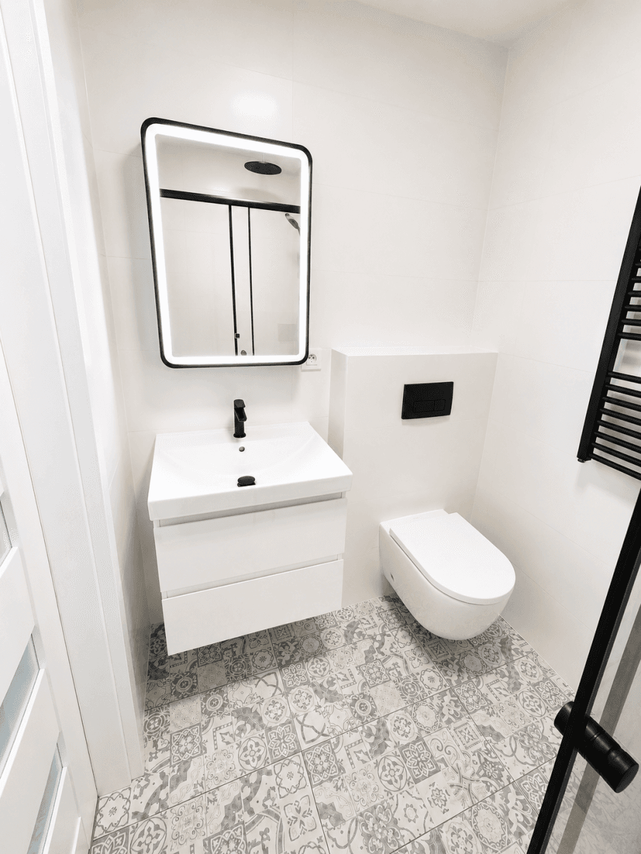 Predaj bytu 2-izbový 42 m², Novodvorská, Praha, Praha Predaj bytu 2-izbový 42 m², Novodvorská, Praha, Praha