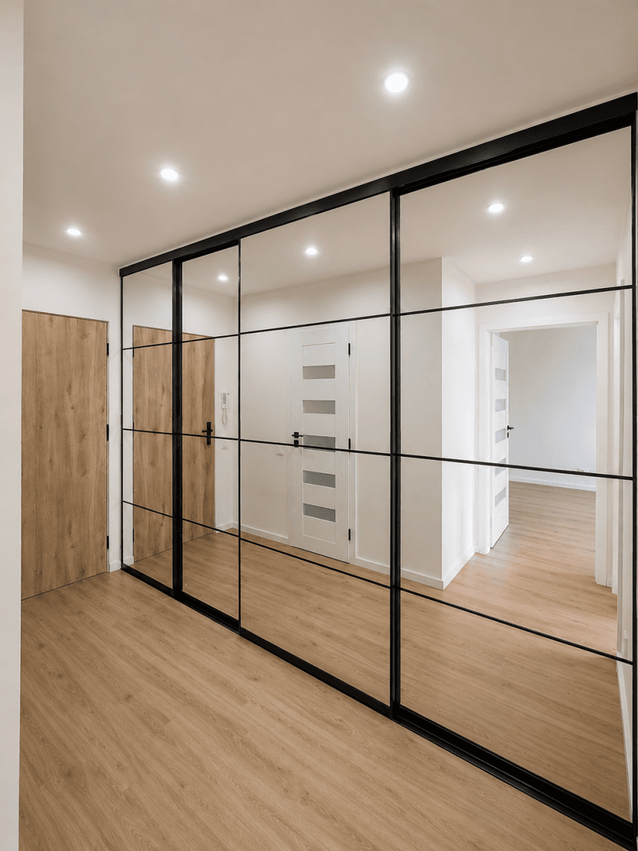 Predaj bytu 2-izbový 42 m², Novodvorská, Praha, Praha Predaj bytu 2-izbový 42 m², Novodvorská, Praha, Praha