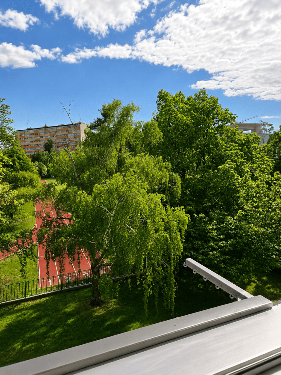 Predaj bytu 2-izbový 42 m², Novodvorská, Praha, Praha Predaj bytu 2-izbový 42 m², Novodvorská, Praha, Praha