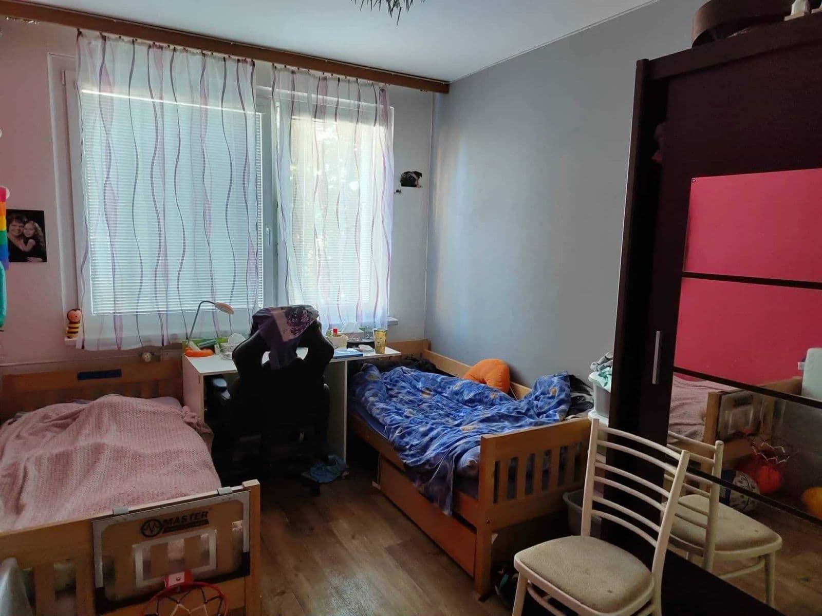 Prenájom bytu 2-izbový 57 m², Slunečná, Zlín, Zlínský kraj Prenájom bytu 2-izbový 57 m², Slunečná, Zlín, Zlínský kraj