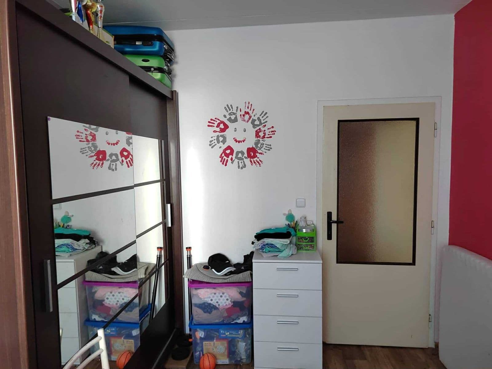 Prenájom bytu 2-izbový 57 m², Slunečná, Zlín, Zlínský kraj Prenájom bytu 2-izbový 57 m², Slunečná, Zlín, Zlínský kraj