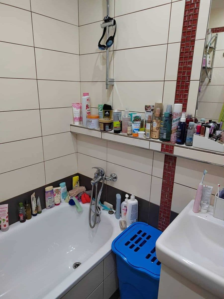 Prenájom bytu 2-izbový 57 m², Slunečná, Zlín, Zlínský kraj Prenájom bytu 2-izbový 57 m², Slunečná, Zlín, Zlínský kraj