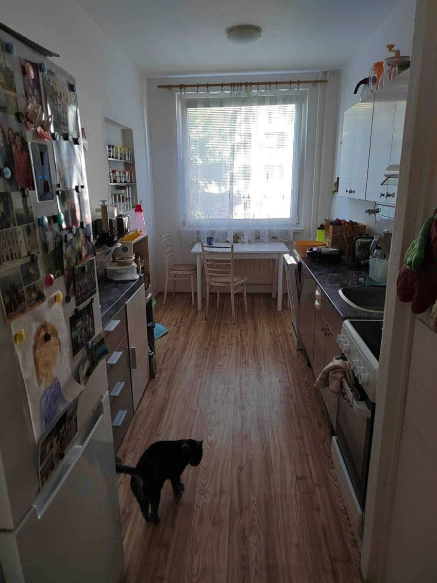Prenájom bytu 2-izbový 57 m², Slunečná, Zlín, Zlínský kraj Prenájom bytu 2-izbový 57 m², Slunečná, Zlín, Zlínský kraj