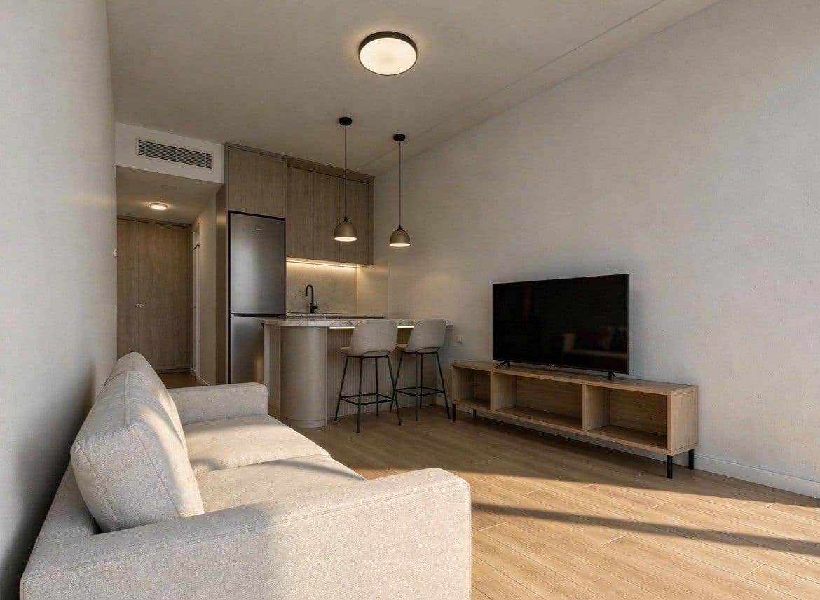 Prenájom bytu 2-izbový 45 m², Přadlácká, Brno, Jihomoravský kraj Prenájom bytu 2-izbový 45 m², Přadlácká, Brno, Jihomoravský kraj