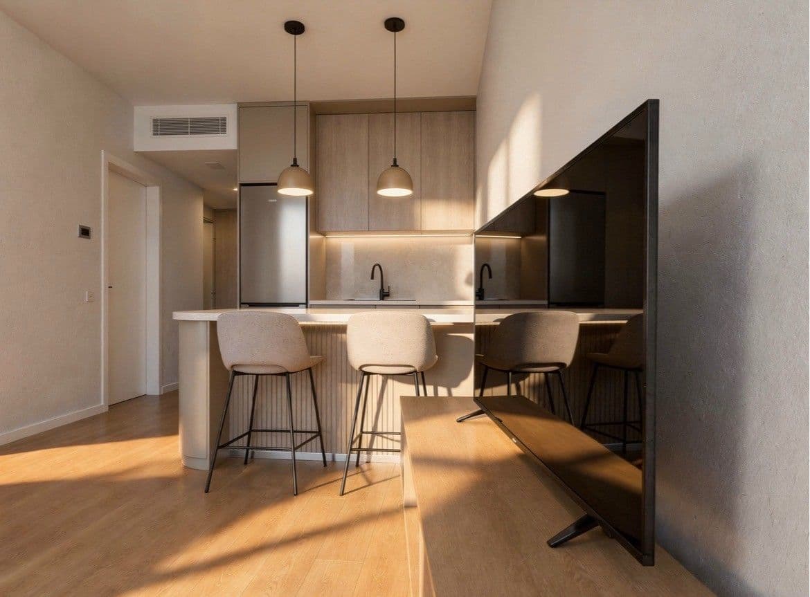 Prenájom bytu 2-izbový 45 m², Přadlácká, Brno, Jihomoravský kraj Prenájom bytu 2-izbový 45 m², Přadlácká, Brno, Jihomoravský kraj
