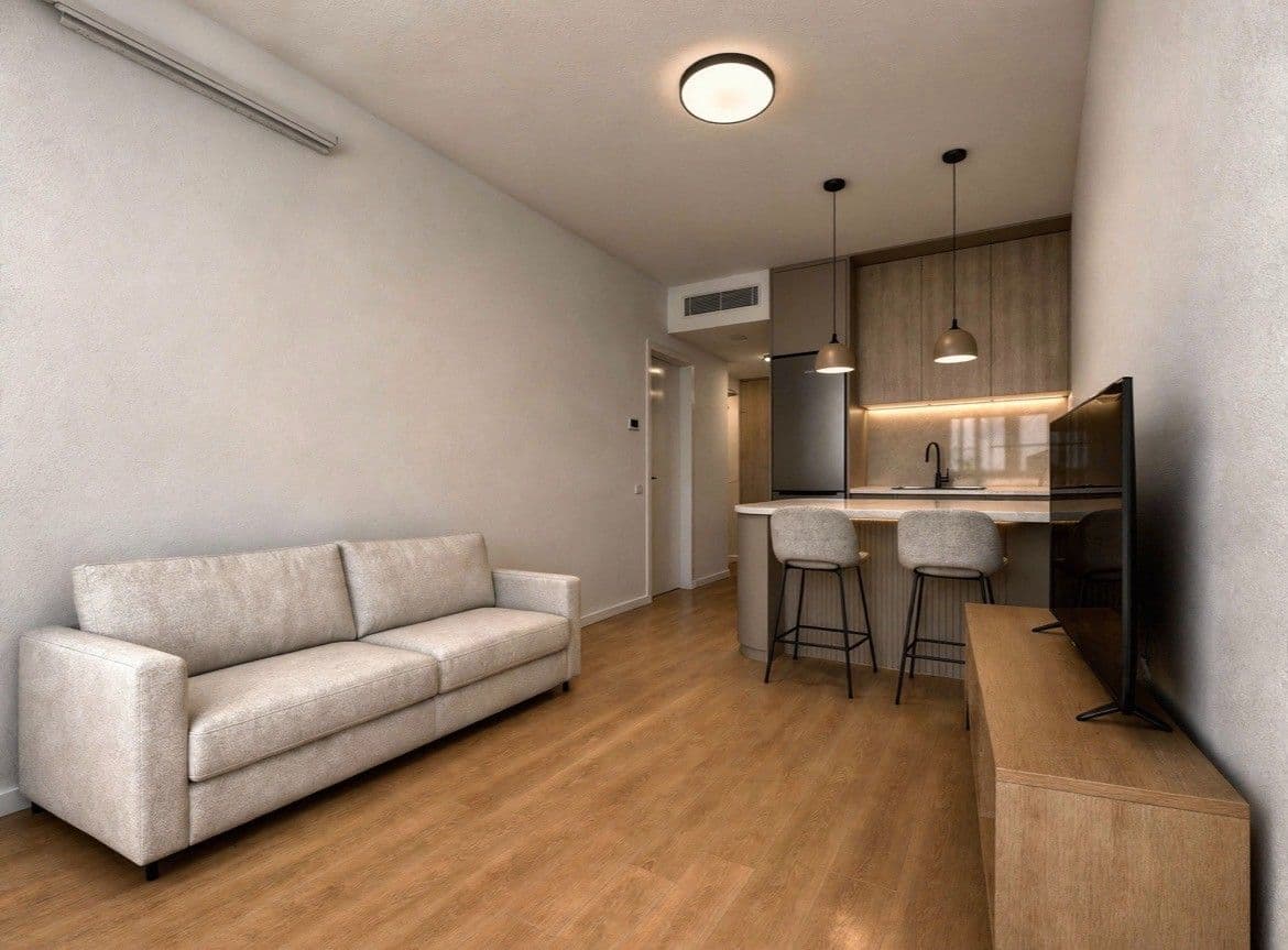 Prenájom bytu 2-izbový 45 m², Přadlácká, Brno, Jihomoravský kraj Prenájom bytu 2-izbový 45 m², Přadlácká, Brno, Jihomoravský kraj