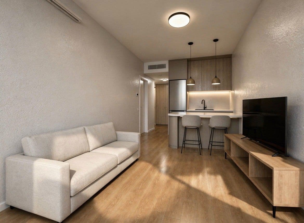 Prenájom bytu 2-izbový 45 m², Přadlácká, Brno, Jihomoravský kraj Prenájom bytu 2-izbový 45 m², Přadlácká, Brno, Jihomoravský kraj