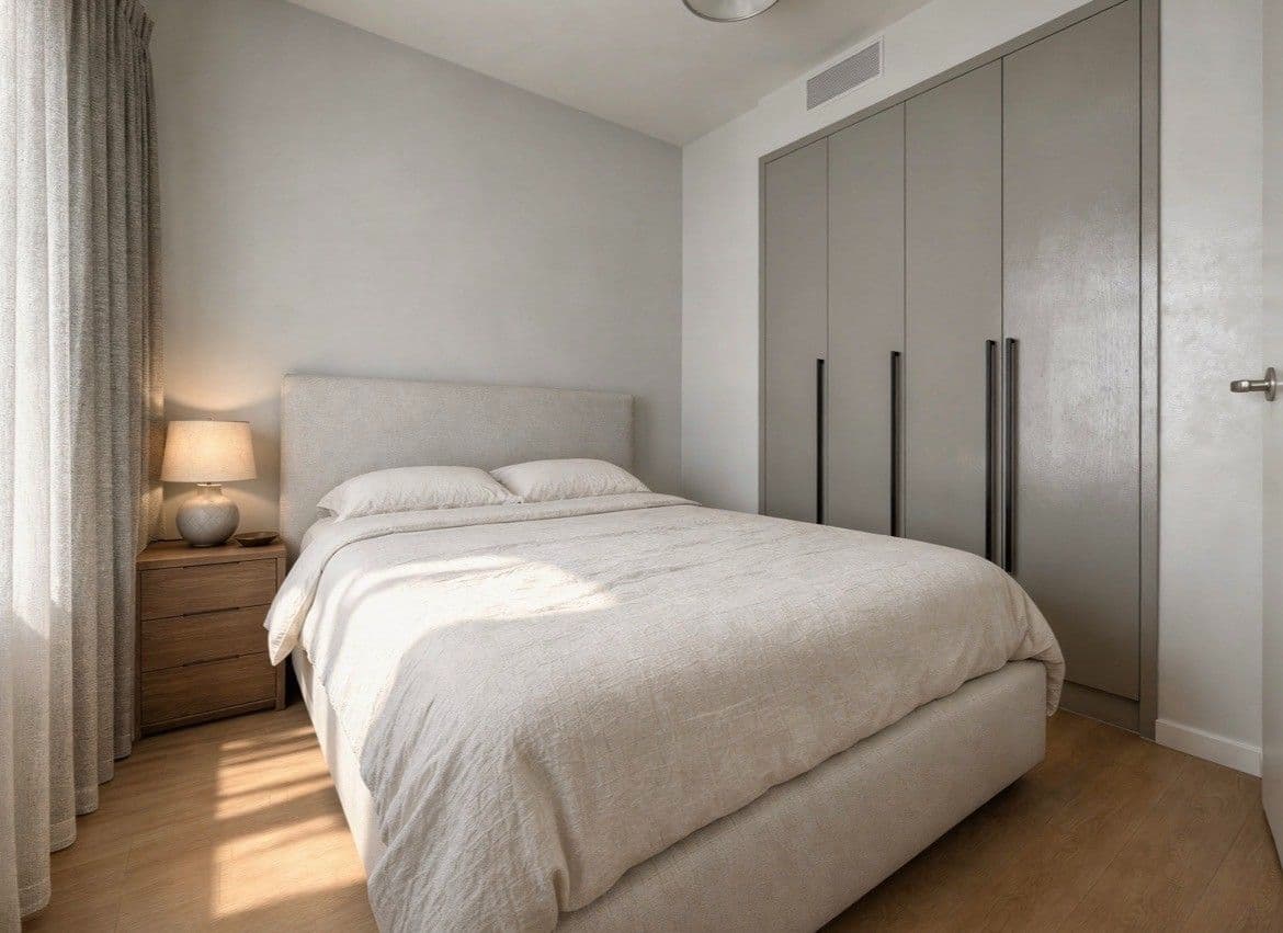 Prenájom bytu 2-izbový 45 m², Přadlácká, Brno, Jihomoravský kraj Prenájom bytu 2-izbový 45 m², Přadlácká, Brno, Jihomoravský kraj