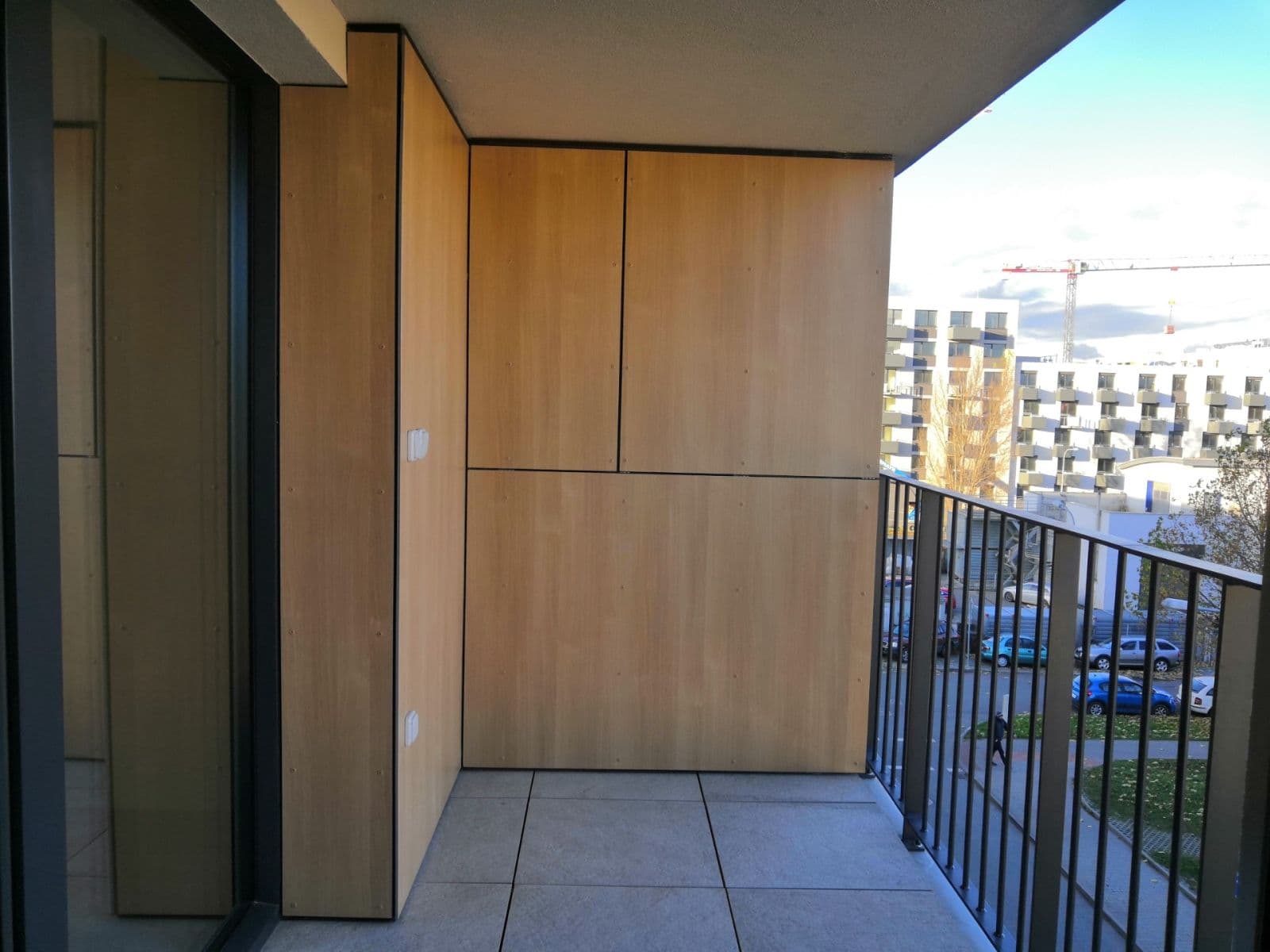 Prenájom bytu 2-izbový 71 m², U Červeného mlýna, Brno, Jihomoravský kraj Prenájom bytu 2-izbový 71 m², U Červeného mlýna, Brno, Jihomoravský kraj