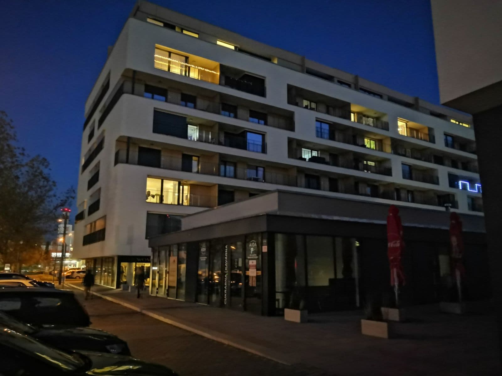 Prenájom bytu 2-izbový 71 m², U Červeného mlýna, Brno, Jihomoravský kraj Prenájom bytu 2-izbový 71 m², U Červeného mlýna, Brno, Jihomoravský kraj