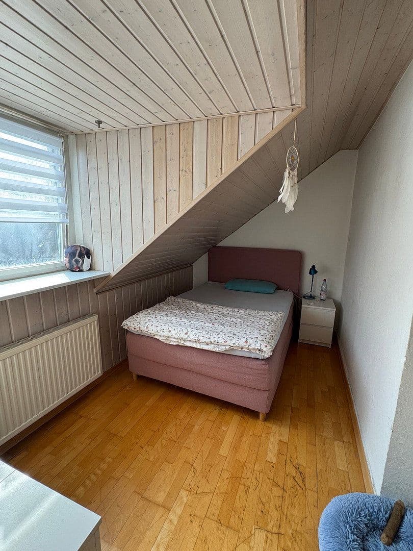 Predaj bytu 6-izbový 159 m², Birsteiner Straße, Frankfurt am Main, Hesensko Predaj bytu 6-izbový 159 m², Birsteiner Straße, Frankfurt am Main, Hesensko