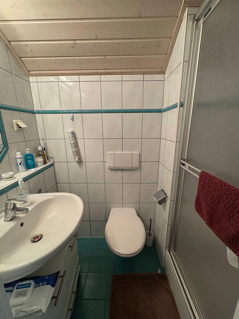 Predaj bytu 6-izbový 159 m², Birsteiner Straße, Frankfurt am Main, Hesensko Predaj bytu 6-izbový 159 m², Birsteiner Straße, Frankfurt am Main, Hesensko