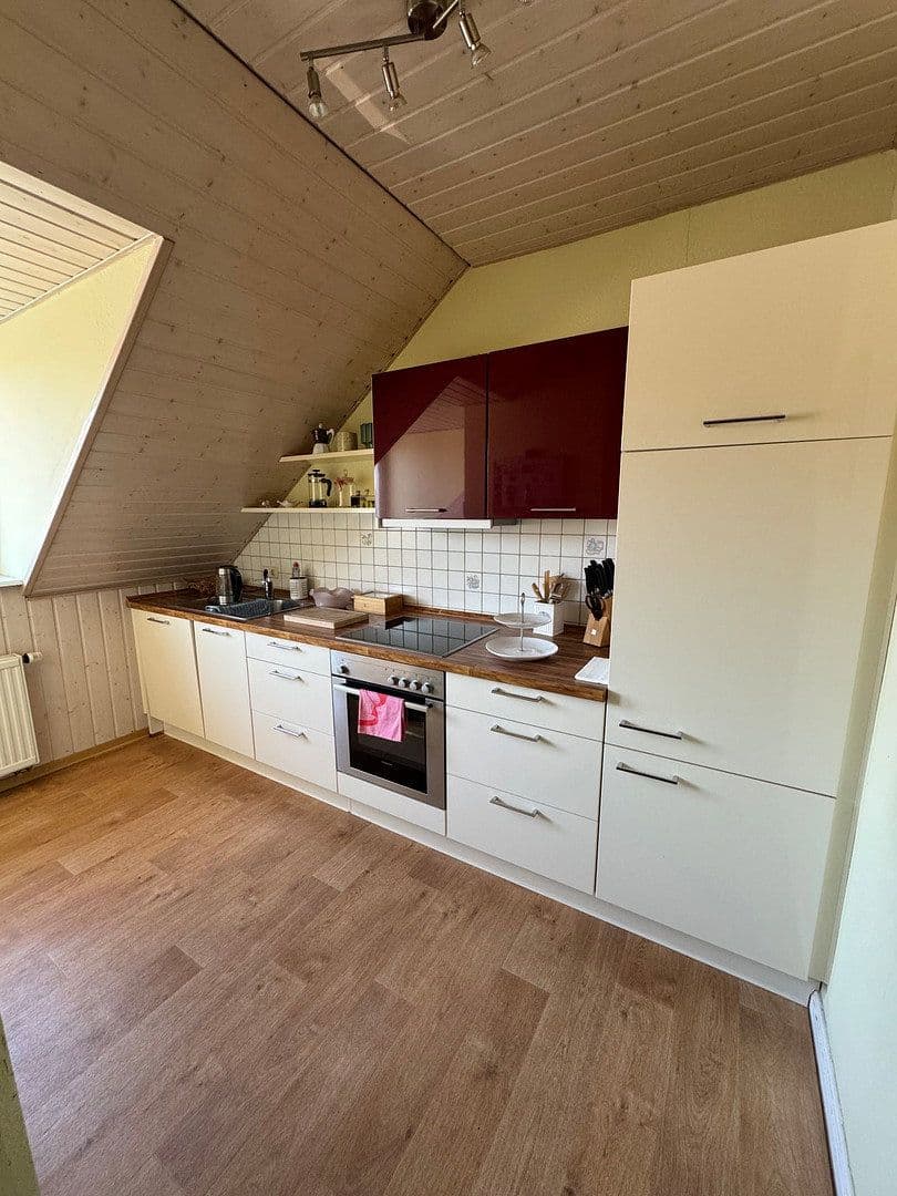 Predaj bytu 6-izbový 159 m², Birsteiner Straße, Frankfurt am Main, Hesensko Predaj bytu 6-izbový 159 m², Birsteiner Straße, Frankfurt am Main, Hesensko