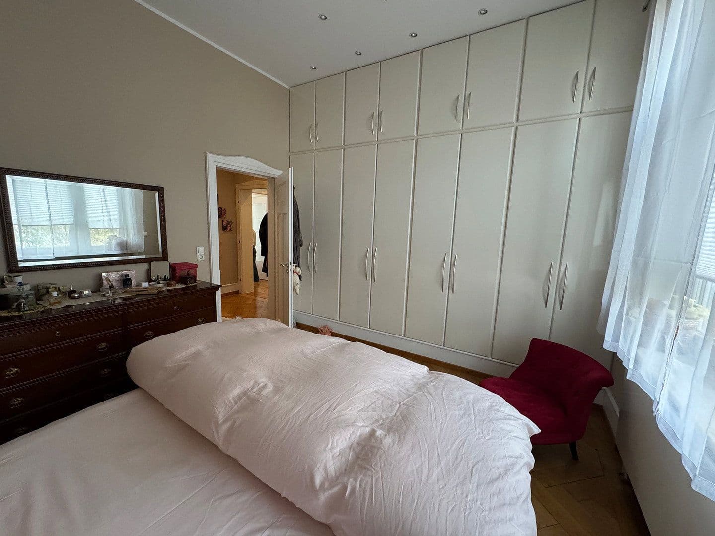Predaj bytu 6-izbový 159 m², Birsteiner Straße, Frankfurt am Main, Hesensko Predaj bytu 6-izbový 159 m², Birsteiner Straße, Frankfurt am Main, Hesensko