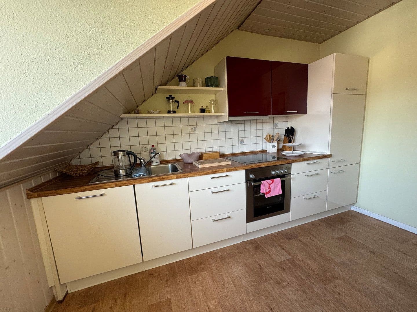 Predaj bytu 6-izbový 159 m², Birsteiner Straße, Frankfurt am Main, Hesensko Predaj bytu 6-izbový 159 m², Birsteiner Straße, Frankfurt am Main, Hesensko