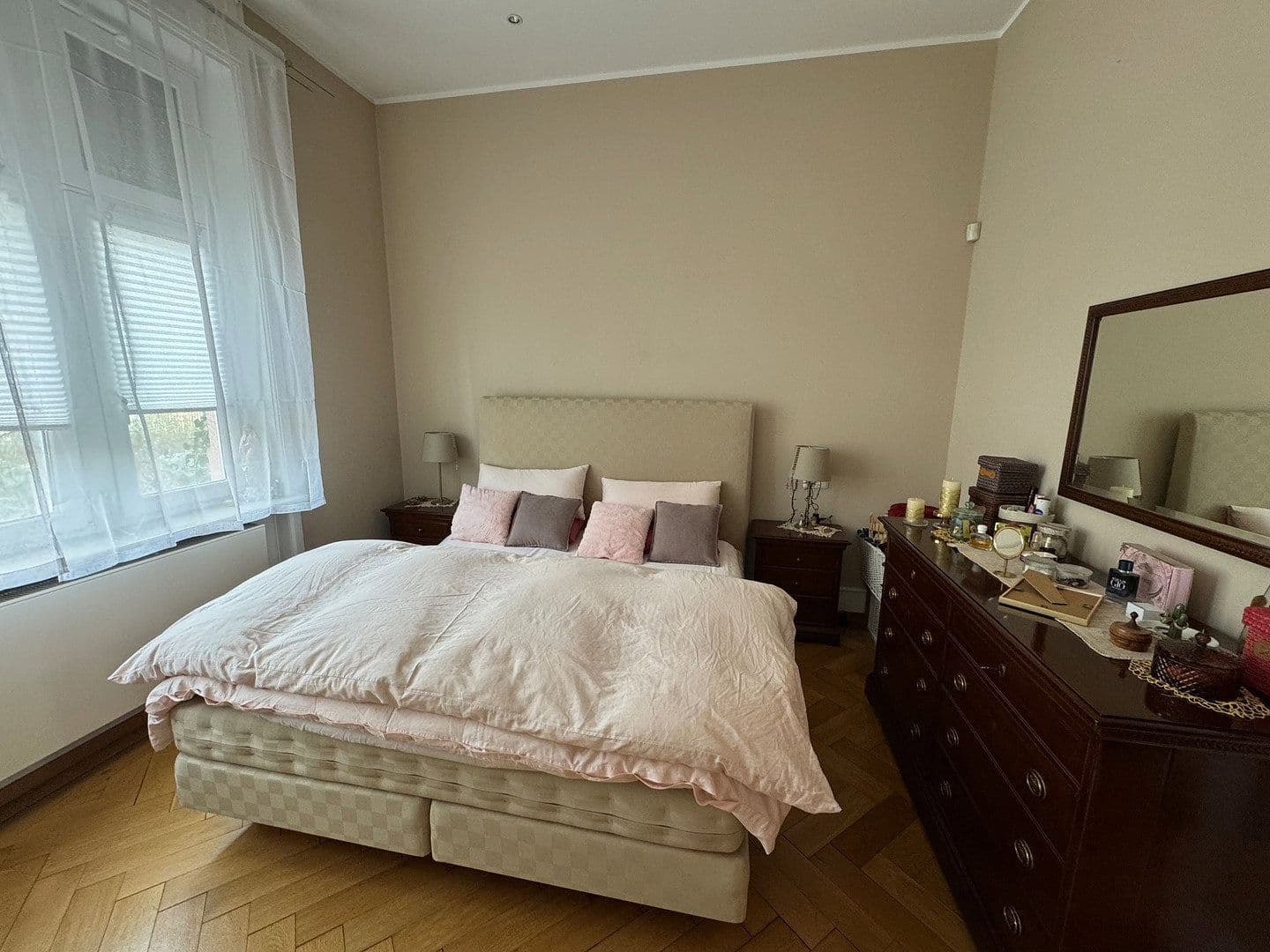 Predaj bytu 6-izbový 159 m², Birsteiner Straße, Frankfurt am Main, Hesensko Predaj bytu 6-izbový 159 m², Birsteiner Straße, Frankfurt am Main, Hesensko