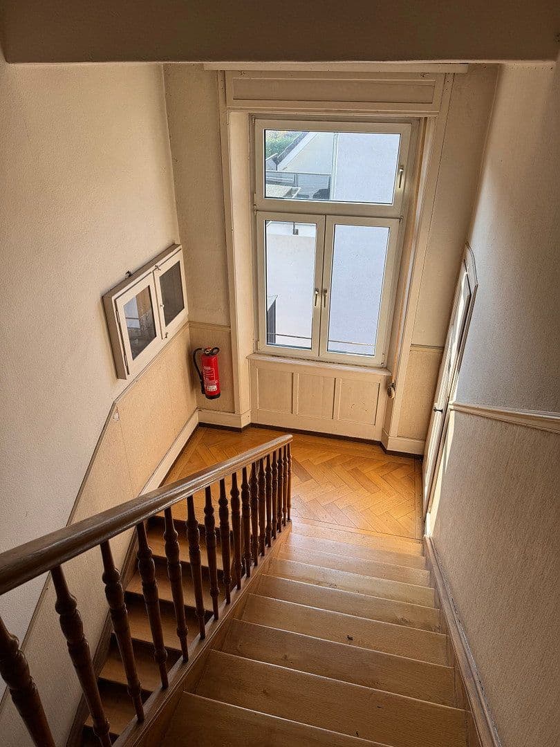 Predaj bytu 6-izbový 159 m², Birsteiner Straße, Frankfurt am Main, Hesensko Predaj bytu 6-izbový 159 m², Birsteiner Straße, Frankfurt am Main, Hesensko