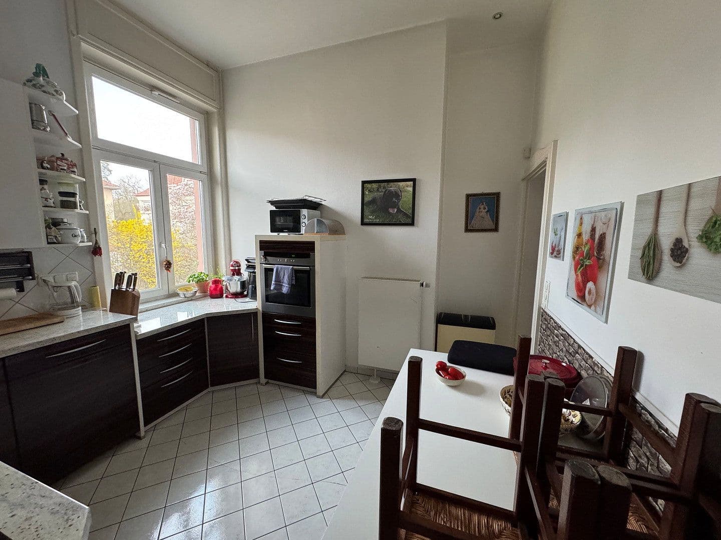 Predaj bytu 6-izbový 159 m², Birsteiner Straße, Frankfurt am Main, Hesensko Predaj bytu 6-izbový 159 m², Birsteiner Straße, Frankfurt am Main, Hesensko