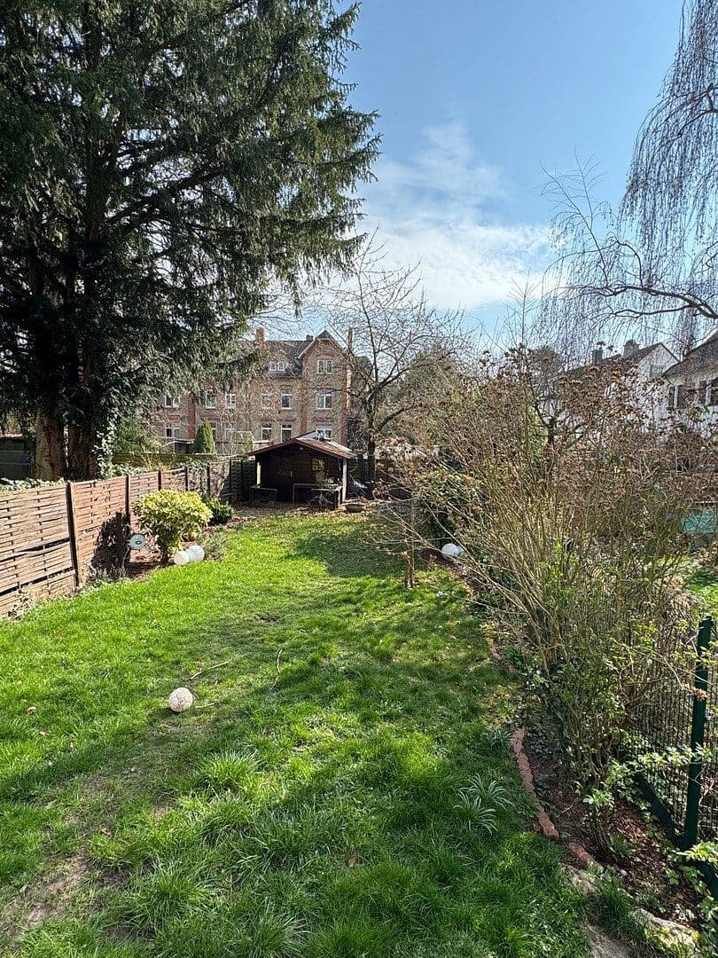 Predaj bytu 6-izbový 159 m², Birsteiner Straße, Frankfurt am Main, Hesensko Predaj bytu 6-izbový 159 m², Birsteiner Straße, Frankfurt am Main, Hesensko