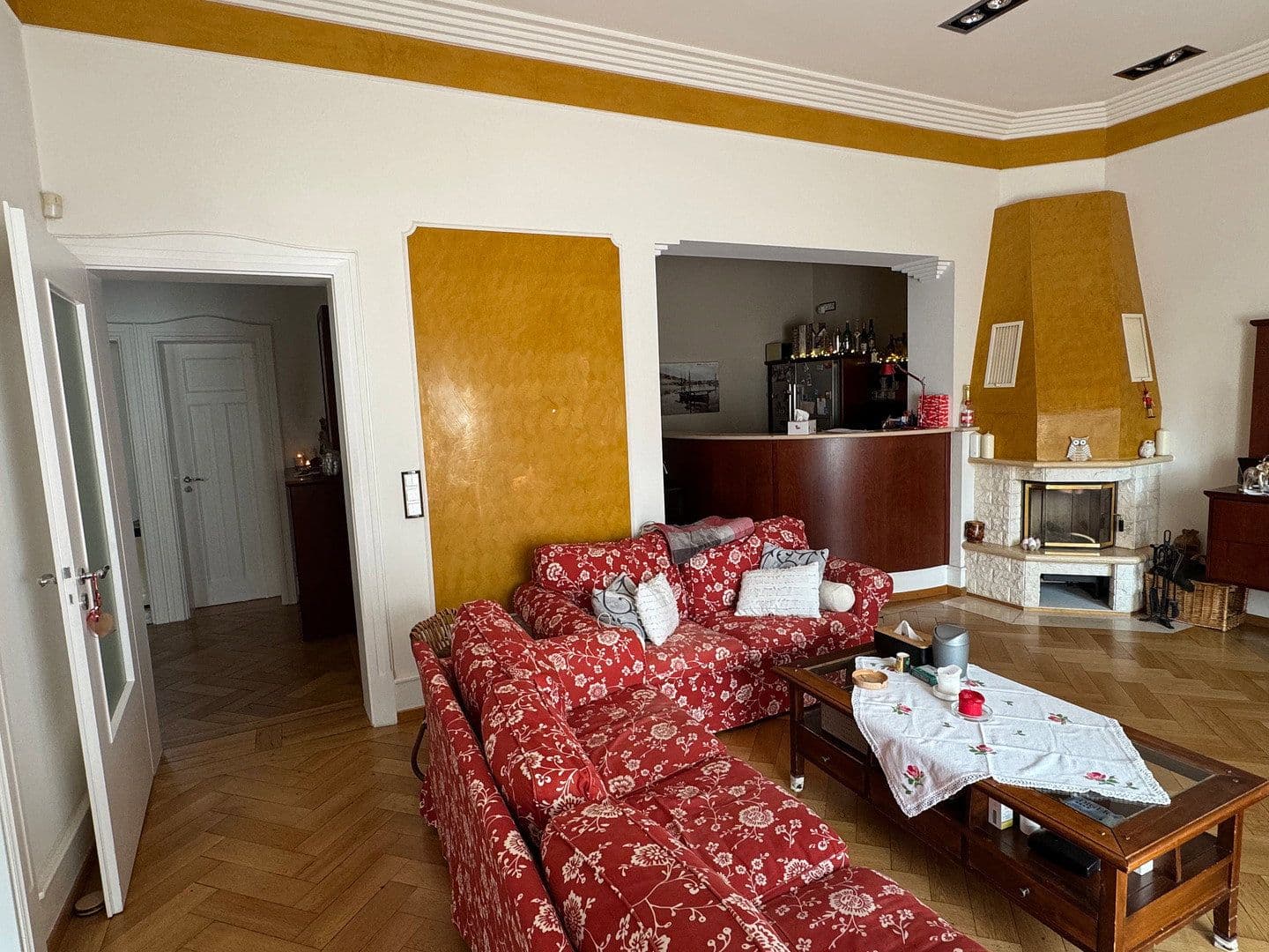 Predaj bytu 6-izbový 159 m², Birsteiner Straße, Frankfurt am Main, Hesensko Predaj bytu 6-izbový 159 m², Birsteiner Straße, Frankfurt am Main, Hesensko