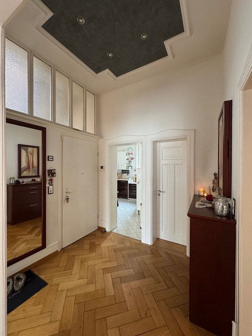 Predaj bytu 6-izbový 159 m², Birsteiner Straße, Frankfurt am Main, Hesensko Predaj bytu 6-izbový 159 m², Birsteiner Straße, Frankfurt am Main, Hesensko