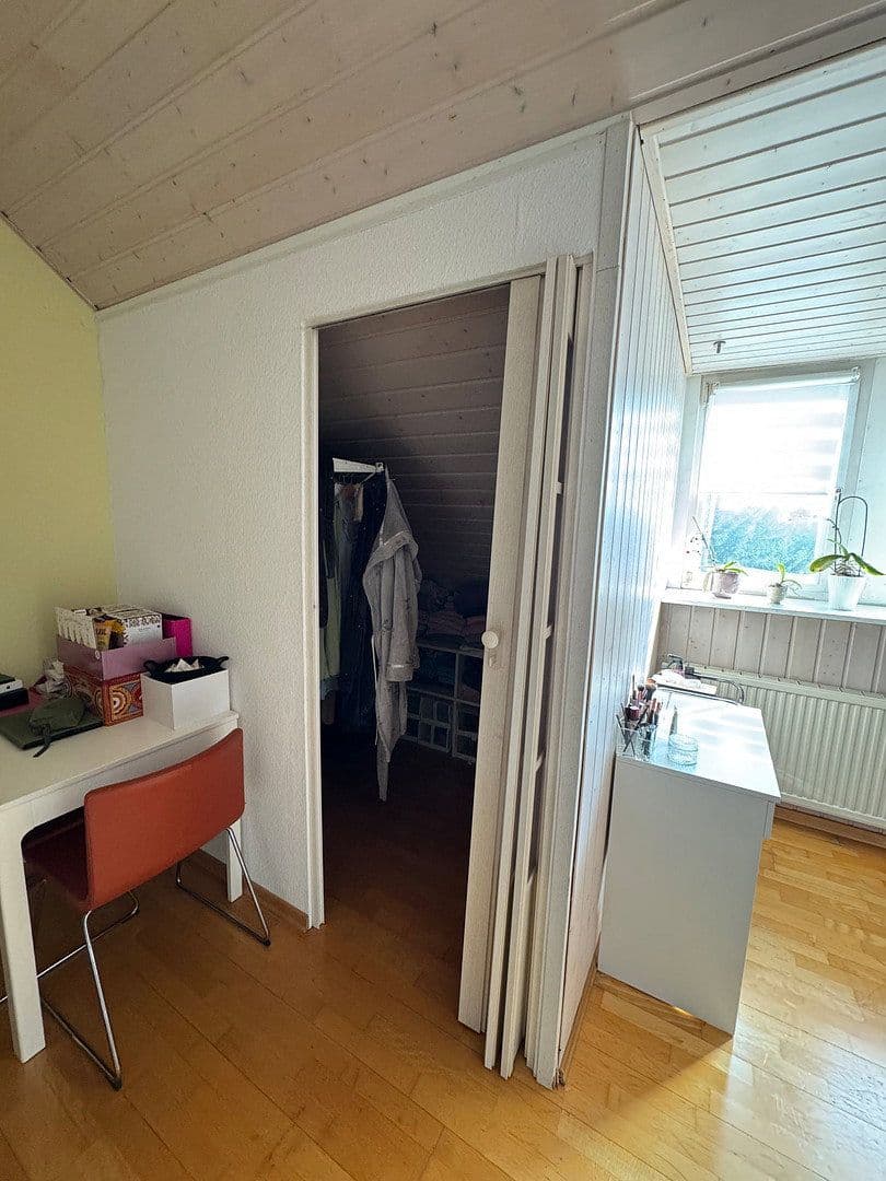 Predaj bytu 6-izbový 159 m², Birsteiner Straße, Frankfurt am Main, Hesensko Predaj bytu 6-izbový 159 m², Birsteiner Straße, Frankfurt am Main, Hesensko