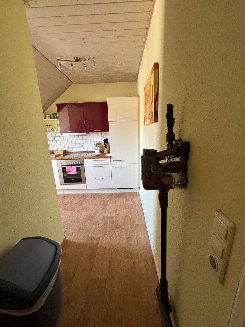Predaj bytu 6-izbový 159 m², Birsteiner Straße, Frankfurt am Main, Hesensko Predaj bytu 6-izbový 159 m², Birsteiner Straße, Frankfurt am Main, Hesensko