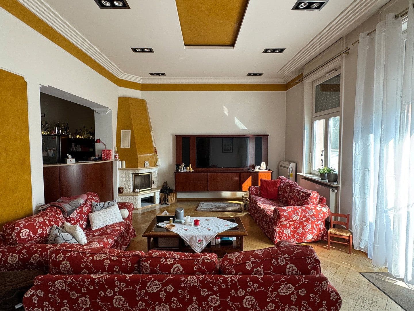 Predaj bytu 6-izbový 159 m², Birsteiner Straße, Frankfurt am Main, Hesensko Predaj bytu 6-izbový 159 m², Birsteiner Straße, Frankfurt am Main, Hesensko