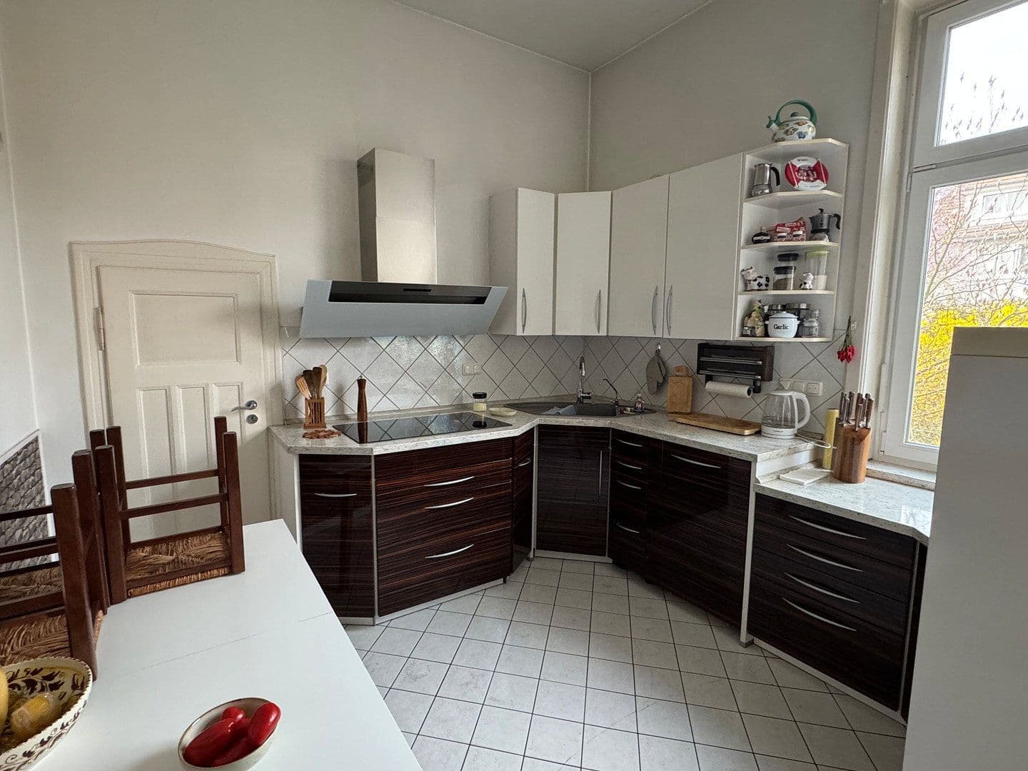 Predaj bytu 6-izbový 159 m², Birsteiner Straße, Frankfurt am Main, Hesensko Predaj bytu 6-izbový 159 m², Birsteiner Straße, Frankfurt am Main, Hesensko