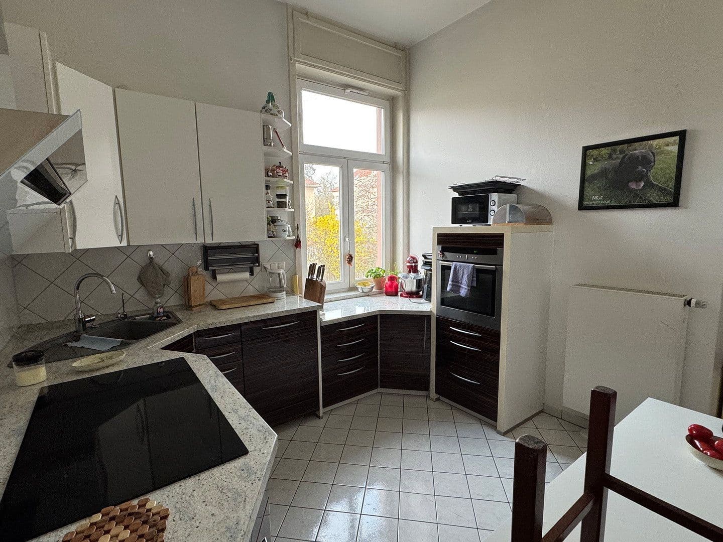 Predaj bytu 6-izbový 159 m², Birsteiner Straße, Frankfurt am Main, Hesensko Predaj bytu 6-izbový 159 m², Birsteiner Straße, Frankfurt am Main, Hesensko