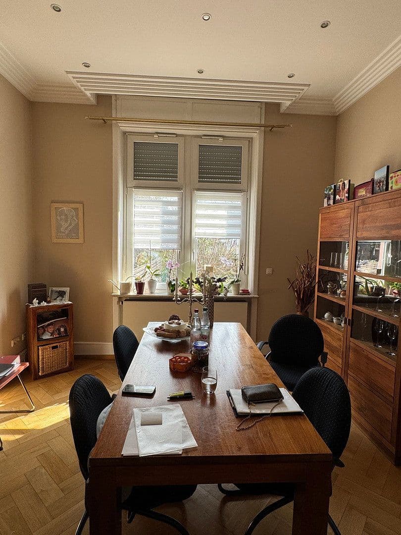 Predaj bytu 6-izbový 159 m², Birsteiner Straße, Frankfurt am Main, Hesensko Predaj bytu 6-izbový 159 m², Birsteiner Straße, Frankfurt am Main, Hesensko
