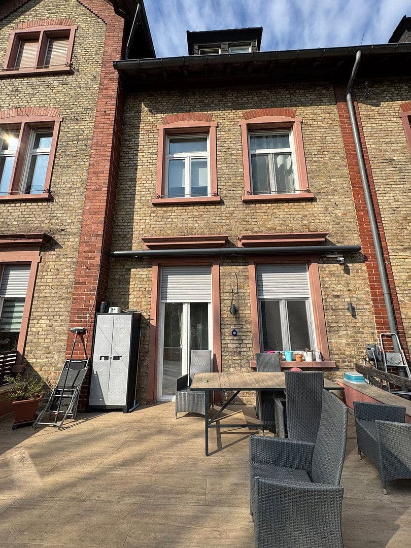 Predaj bytu 6-izbový 159 m², Birsteiner Straße, Frankfurt am Main, Hesensko Predaj bytu 6-izbový 159 m², Birsteiner Straße, Frankfurt am Main, Hesensko