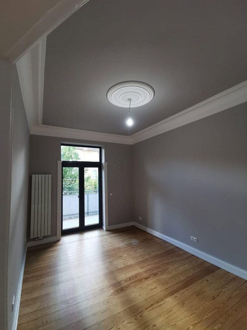 Prenájom bytu 3-izbový 80 m², Holtenauer Straße 213, Kiel, Šlezvicko-Holštajnsko Prenájom bytu 3-izbový 80 m², Holtenauer Straße 213, Kiel, Šlezvicko-Holštajnsko