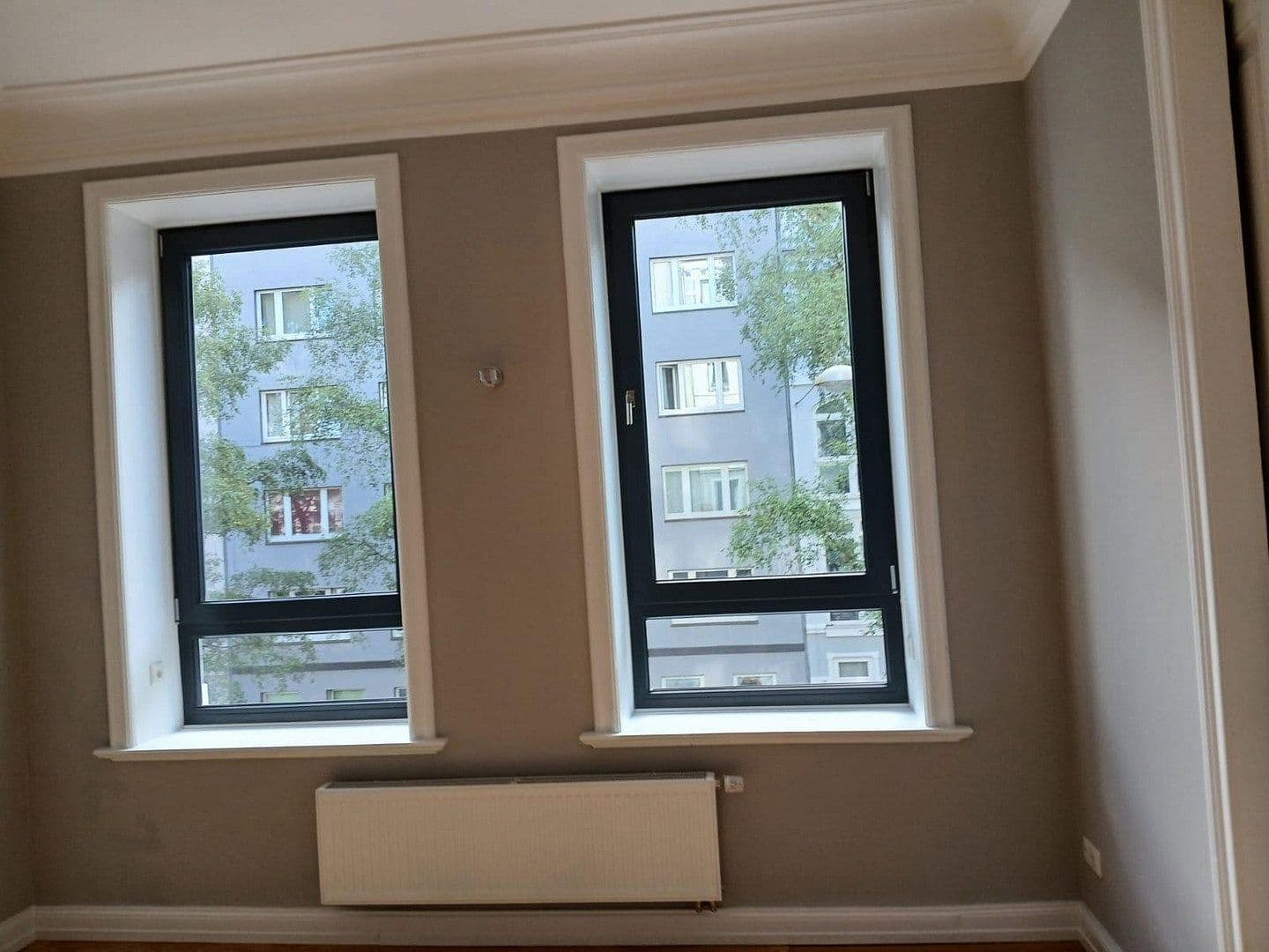 Prenájom bytu 3-izbový 80 m², Holtenauer Straße 213, Kiel, Šlezvicko-Holštajnsko Prenájom bytu 3-izbový 80 m², Holtenauer Straße 213, Kiel, Šlezvicko-Holštajnsko