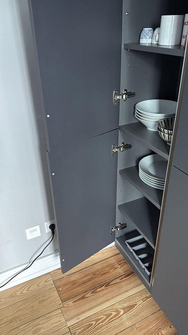 Prenájom bytu 3-izbový 80 m², Holtenauer Straße 213, Kiel, Šlezvicko-Holštajnsko Prenájom bytu 3-izbový 80 m², Holtenauer Straße 213, Kiel, Šlezvicko-Holštajnsko