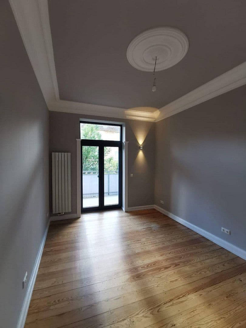 Prenájom bytu 3-izbový 80 m², Holtenauer Straße 213, Kiel, Šlezvicko-Holštajnsko Prenájom bytu 3-izbový 80 m², Holtenauer Straße 213, Kiel, Šlezvicko-Holštajnsko