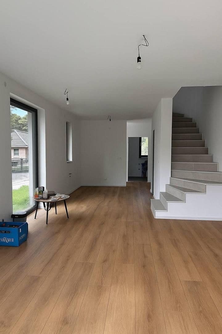 Predaj domu 122 m², pozemek 197 m², Odernheimer Straße 94 B, Berlin, Berlín Predaj domu 122 m², pozemek 197 m², Odernheimer Straße 94 B, Berlin, Berlín