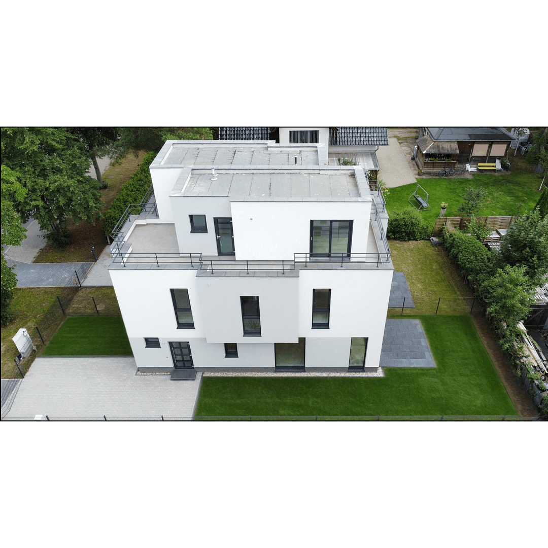 Predaj domu 122 m², pozemek 197 m², Odernheimer Straße 94 B, Berlin, Berlín Predaj domu 122 m², pozemek 197 m², Odernheimer Straße 94 B, Berlin, Berlín