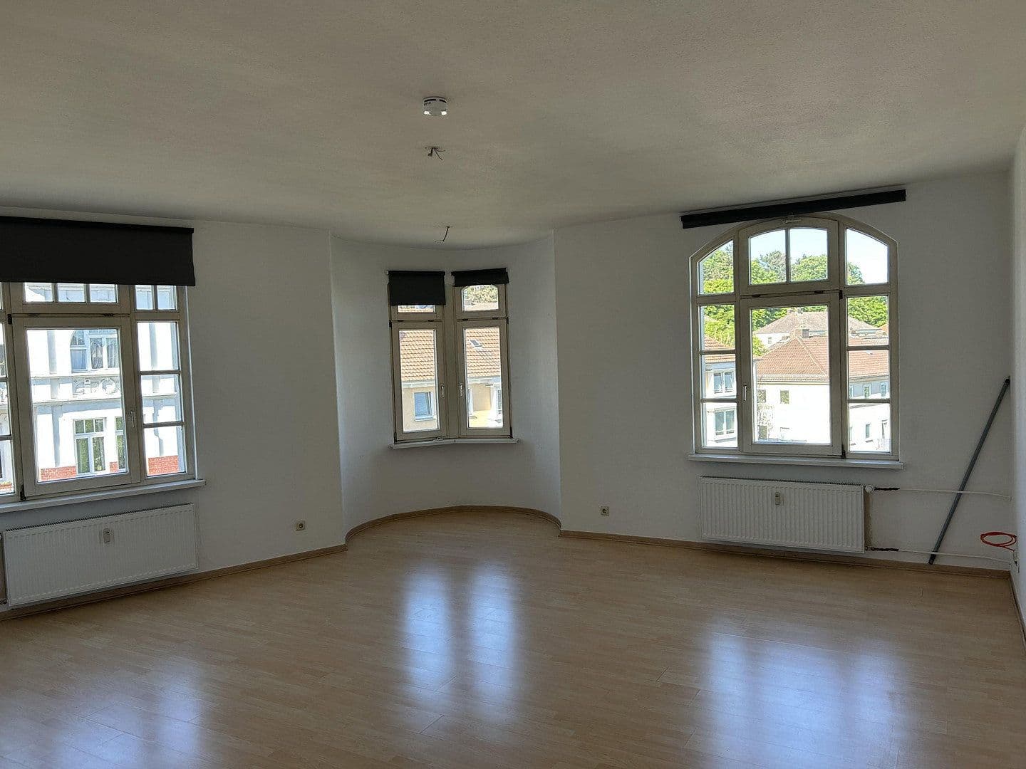 Prenájom bytu 3-izbový 111 m², Breitscheidstr. 7, Kassel, Hesensko Prenájom bytu 3-izbový 111 m², Breitscheidstr. 7, Kassel, Hesensko